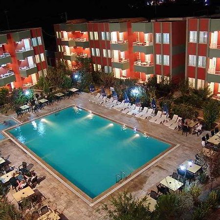 Reis Thermal Karahayit  Exterior foto